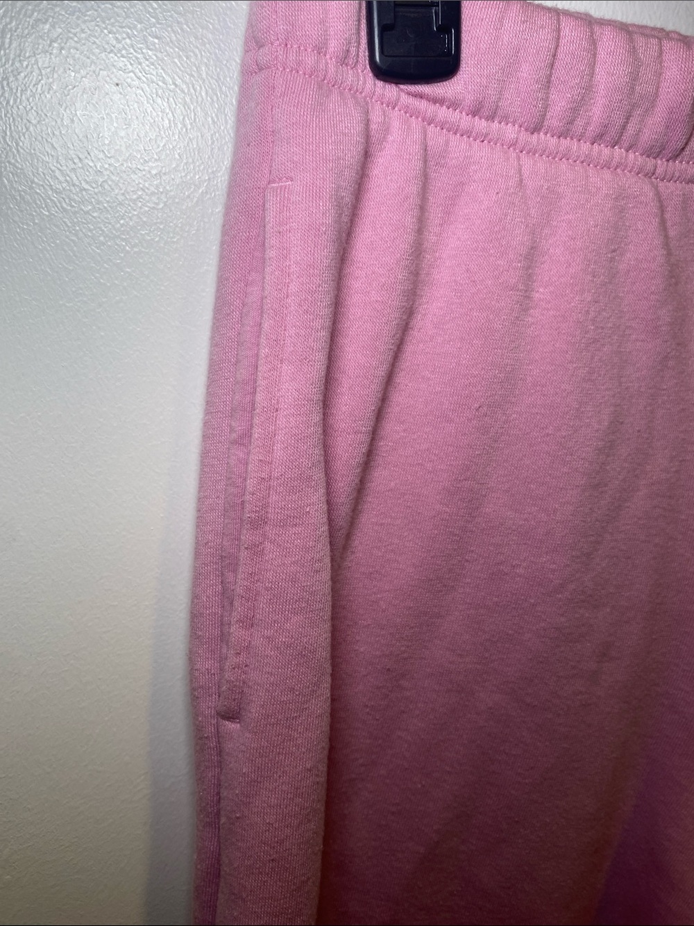 Grayson Threads Pink Wide-Leg Pants - Picture 3 of 5